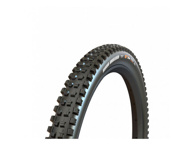 MAXXIS TYRES High Roller 3 DD MaxxGrip 27.5x2.40 WT click to zoom image