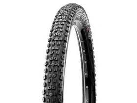MAXXIS TYRES Aggressor 26x2.30 60TPI Folding Dual Compound EXO / TR