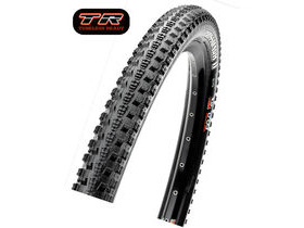 MAXXIS TYRES CrossMark II 26x2.10 60TPI Folding Dual Compound EXO / TR