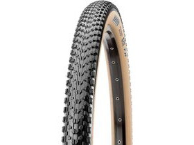 MAXXIS TYRES Ikon 26 x 2.20 60 TPI Folding Dual Compound TR / Skinwall