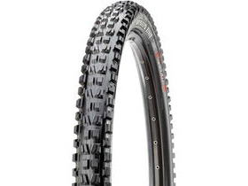 MAXXIS TYRES Minion DHF 26 x 2.50 60 TPI Folding Super Tacky EXO Tyre