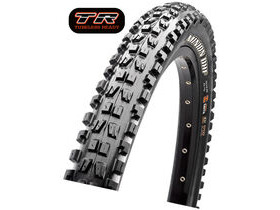 MAXXIS TYRES Minion DHF 26x2.50 60TPI Wire Single Compound