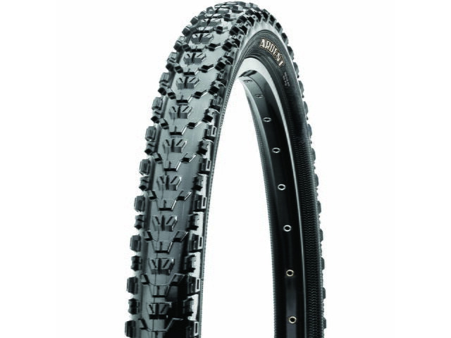 MAXXIS TYRES Ardent 27.5x2.25 60TPI Folding Dual Compound EXO / TR click to zoom image