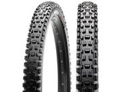 MAXXIS TYRES Assegai 27 x 2.50 WT 120 TPI Foldable 3C MaxxGrip EXO+/TR Tyre 