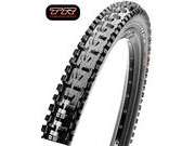 MAXXIS TYRES High Roller II 27.5x2.40 60TPI Folding 3C Maxx Grip TR 