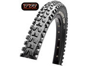 MAXXIS TYRES Minion DHF + 27.5x2.80 120 TPI Folding 3C MaxxTerra (EXO+/TR) 
