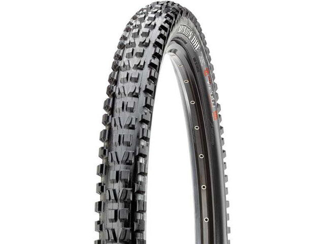 MAXXIS TYRES Minion DHF 27.5x2.60 120 TPI Folding 3C MaxxTerra (EXO+/TR) click to zoom image
