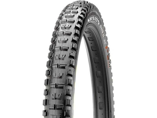 MAXXIS TYRES Minion DHR E-50 27.5x2.40WT 60x2 TPI Folding MaxxTerra DH TR click to zoom image
