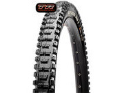 MAXXIS TYRES Minion DHR II 27.5x2.8 120TPI Folding 3C Maxx Terra EXO / TR 