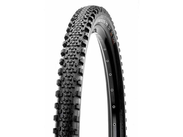 MAXXIS TYRES Minion SS 27.5x2.30 60TPI Folding Dual Compound EXO / TR click to zoom image