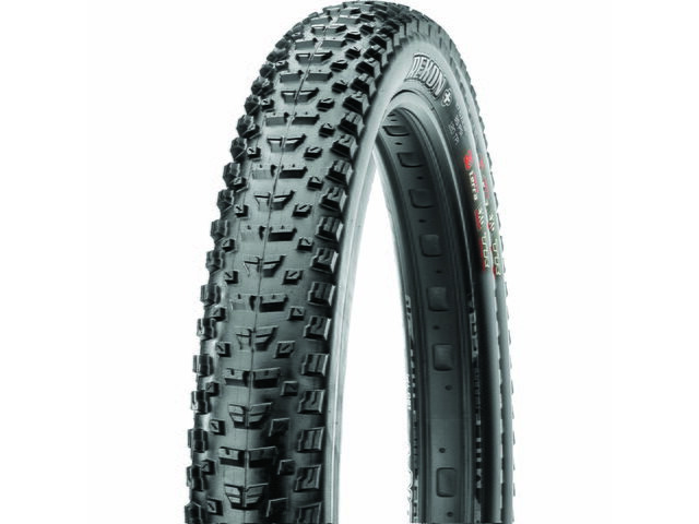 MAXXIS TYRES Rekon 27.5x2.60 60 TPI Folding 3C MaxxTerra (EXO+/TR) click to zoom image