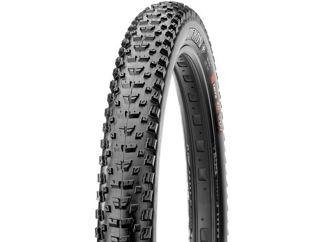 MAXXIS TYRES Rekon+ 27.5X2.80 60TPI Folding Dual Compound EXO / TR click to zoom image