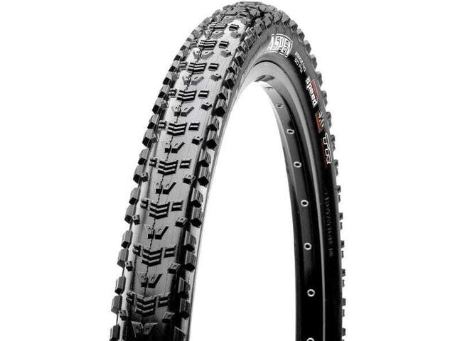 MAXXIS TYRES Aspen 29 x 2.40 120 TPI Folding MazzSpeed EXO / TR click to zoom image
