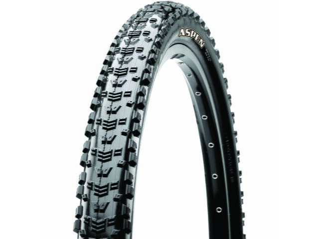 MAXXIS TYRES Aspen 29x2.25 120 TPI Folding Dual Compound EXO/TR click to zoom image
