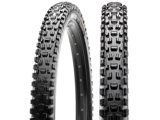 MAXXIS TYRES Assegai 29 x 2.60 120 TPI Foldable 3C MaxxTerra EXO+/TR click to zoom image