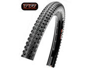 MAXXIS TYRES CrossMark II 29x2.25 60TPI Folding Dual Compound EXO / TR 