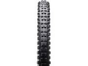 MAXXIS TYRES Minion DHF 29 x 2.50 WT 120 TPI Folding 3C Maxx Terra TR / DD Tyre click to zoom image