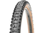 MAXXIS TYRES Minion DHF 29x2.60WT 60TPI Folding Dual Compound EXO / TR / Tanwall Tyre 