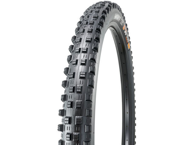 MAXXIS TYRES Shorty Gen 2 29 x 2.40 60 TPI Folding 3C Maxx Terra ExO / TR click to zoom image