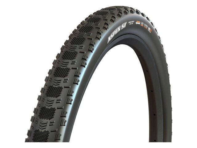 MAXXIS TYRES TYRE MaxMTB AspenST 29x2.25 120 MaxxSpee click to zoom image