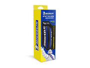 MICHELIN PRO4 Endurance Tyre 700 X 23C Black (23-622) click to zoom image