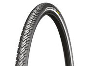 MICHELIN Protek Cross Max Tyre 700 x 32c Black (32-622) 