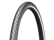 MICHELIN Protek Max Tyre 700 x 32c Black (32-622) 