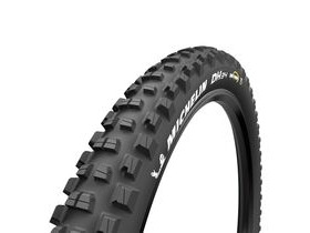 MICHELIN DH 34 Bike Park Tyre Black 27.5 x 2.40" (61-584)