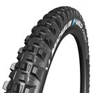 MICHELIN E-Wild Tyre Front 29 x 2.60" Black (66-622) 