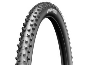 MICHELIN Wildmud Tyre 29 x 2.00" Black (52-622)