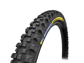 MICHELIN Wild Enduro Racing Line Tyre Front 29 x 2.40" Black (61-622)