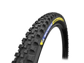 MICHELIN Wild Enduro Racing Line Tyre Rear 29 x 2.40" Black (61-622)