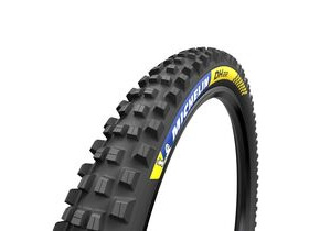 MICHELIN DH 22 Tyre Black 29 x 2.40" (61-622)