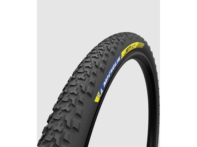 MICHELIN Jet XC2 Racing Line Tyre 29 x 2.35" (60-622) click to zoom image