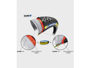 MICHELIN Jet XC2 Racing Line Tyre 29 x 2.35" (60-622) click to zoom image