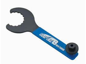 SUPER B TOOLS HT2 Bottom Bracket tool