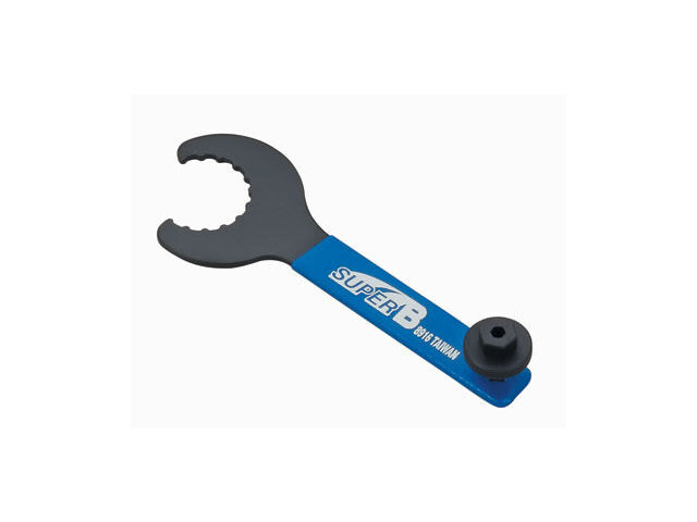 SUPER B TOOLS HT2 Bottom Bracket tool click to zoom image