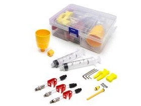 CLARKS CYCLE SYSTEMS Shimano Brake Bleed Kit