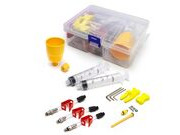 CLARKS CYCLE SYSTEMS Shimano Brake Bleed Kit 