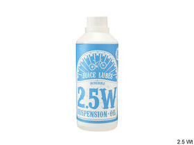 JUICE LUBES Suspension Oil 2.5 wt 500ml