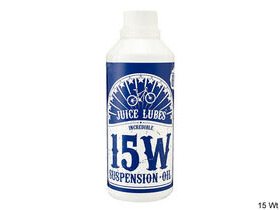 JUICE LUBES Suspension Oil 15 wt 500ml