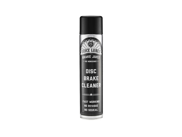 JUICE LUBES Brake Juice Disc Brake Cleaner 600ml click to zoom image