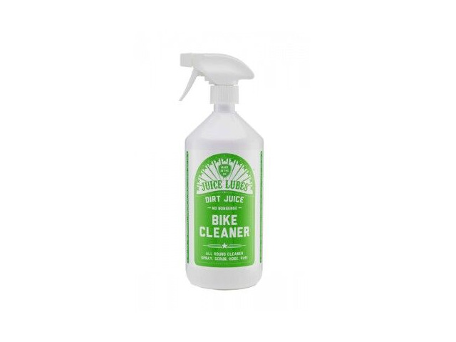 JUICE LUBES Bike Cleaner 1 Ltr Bottle with Nozzle click to zoom image