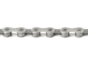 KMC X-8 8 Speed Silver/Grey Chain Boxed