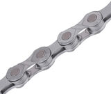 KMC E11S E-Bike 11 Speed Chain EPT in Silver - 136L (Loose) 