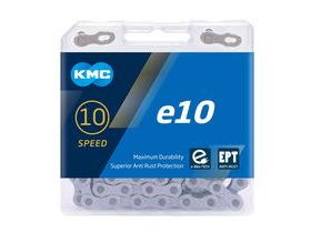 KMC E10 E-Bike Chain 136 Links