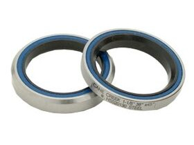 VP COMPONENTS Cane Creek S2 Cartridge Headset Bearings Stainless Steel