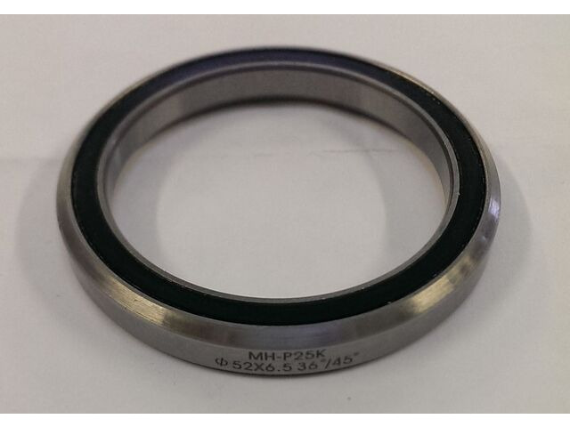 VP COMPONENTS Headset Bearing MH-P25K 52 x 6.5 36 deg / 45 deg click to zoom image