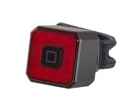 HALT R40 40 Lumen Smart USB Rechargeable Rear Light