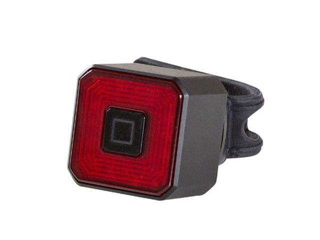 HALT R40 40 Lumen Smart USB Rechargeable Rear Light click to zoom image